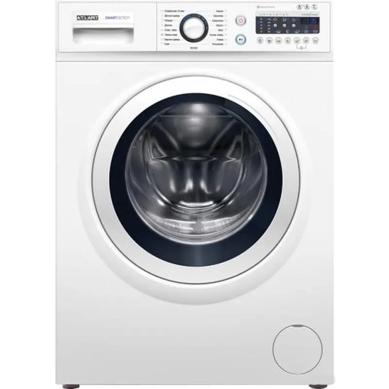 Стиральная машина Atlant CMA 70C1010-10