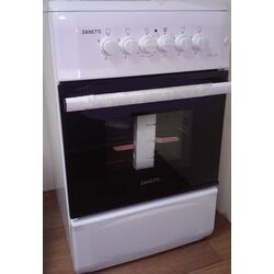 Aragaz combinat Zanetti Z6000 EWH