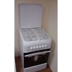 Aragaz combinat Zanetti Z6000 EWH Thumb