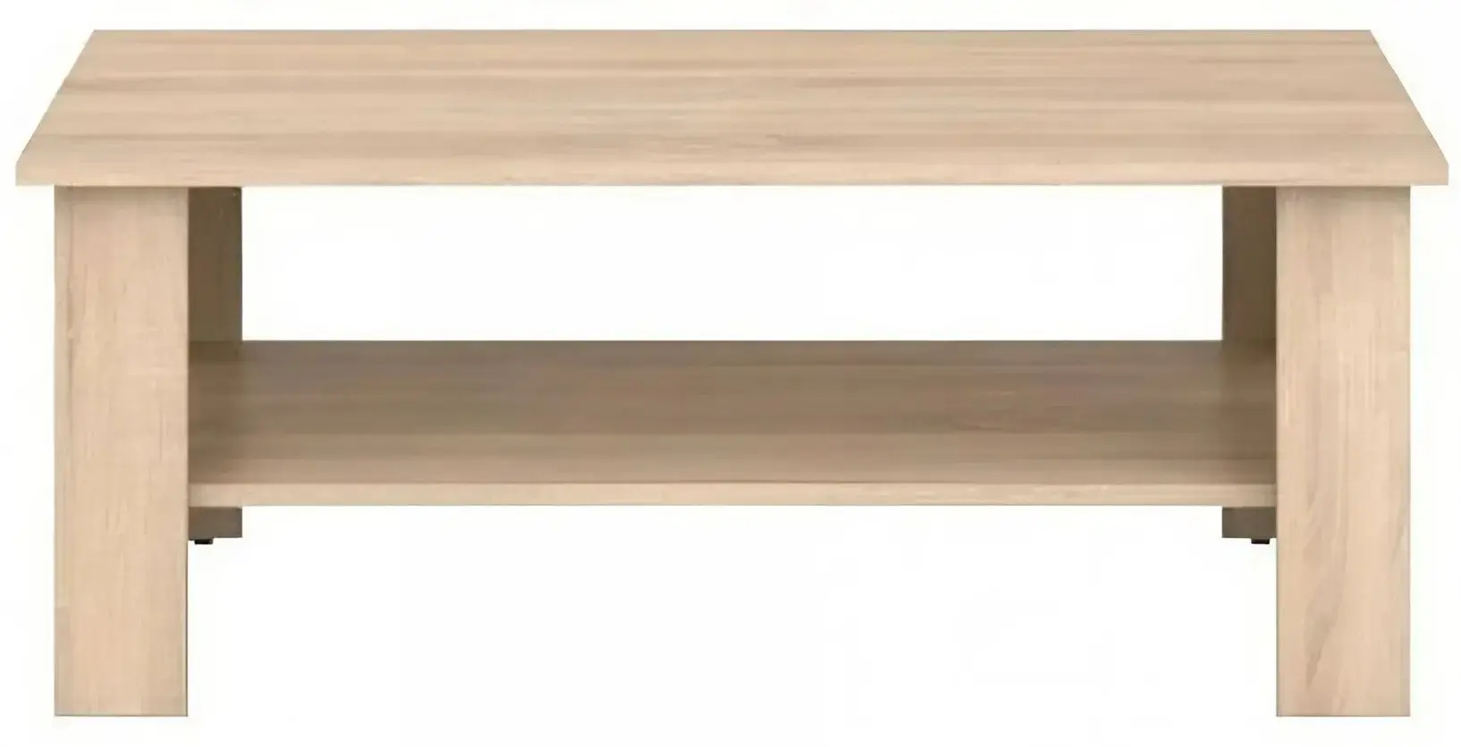 Masa pentru reviste Yasen Nepo LAW/115N (Sonoma Oak)