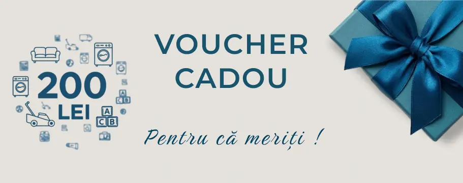 Подарочный сертификат 200 лей