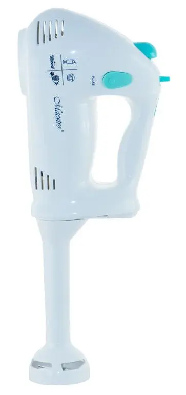 Mixer-blender Maestro MR-512 (White) - 4