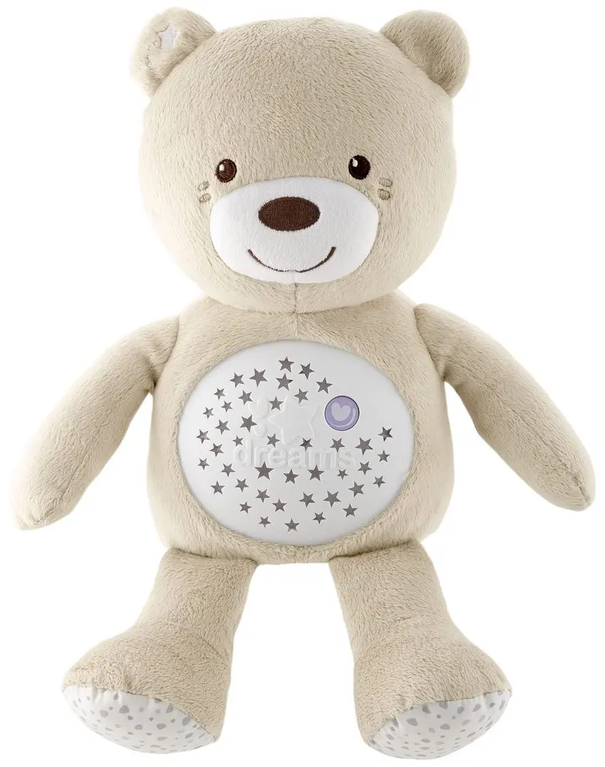 Мягкая игрушка Chicco 106349 (Brown)