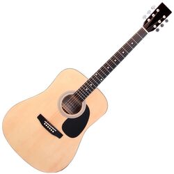 Chitara Classic Cantabile WS-10NAT (Natural)