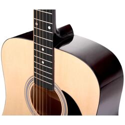 Chitara Classic Cantabile WS-10NAT (Natural) Thumb