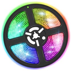 Banda LED RGB Gosund NiteBird Smart SL2 5m