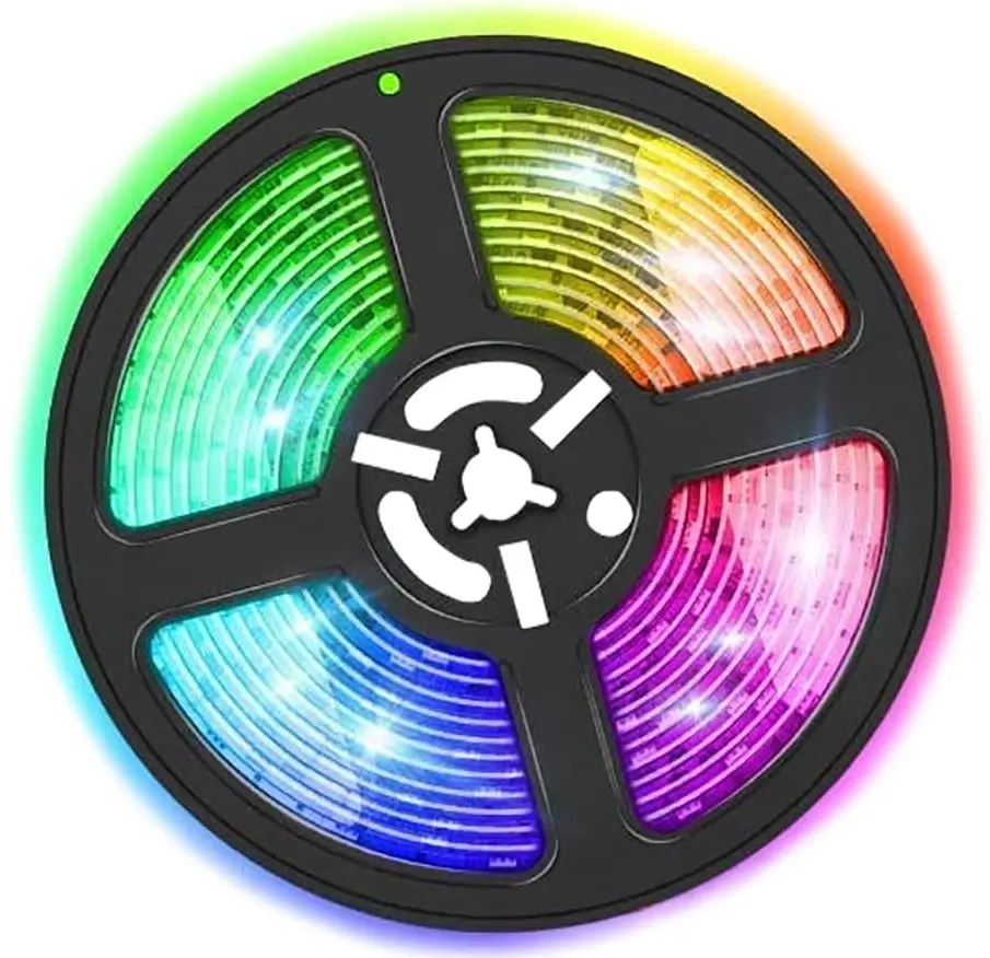 Banda LED RGB Gosund NiteBird Smart SL2 5m