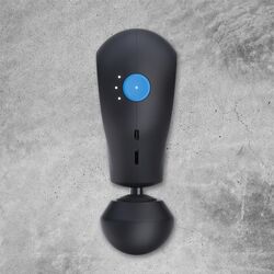 Перкуссионный массажер Theragun Mini 2.0 Gen 5 (Black) Thumb