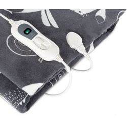 Patura electrica Klarstein Dr. Watson XXL 10035503 (Anthracite) Thumb