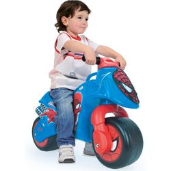 Толокар Injusa 19060 (Blue/Red) Thumb