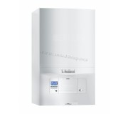 Cazan pe gaz Vaillant ecoTEC plus VUW INT IV 236/5-3