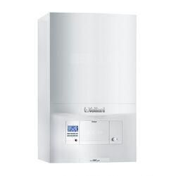 Cazan pe gaz Vaillant ecoTEC plus VUW INT IV 236/5-3