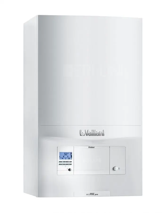 Газовый котел Vaillant ecoTEC plus VUW INT IV 236/5-3