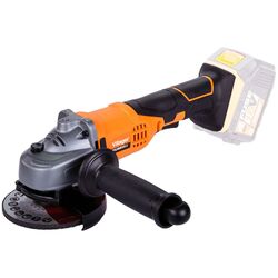 Masina de slefuit unghiulara cu baterie Villager Fuse VLN 4320 Thumb