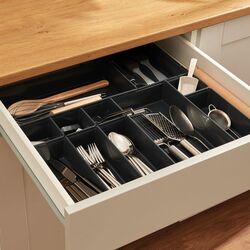 Set organizator de sertare modulare Dunya 07437 Thumb