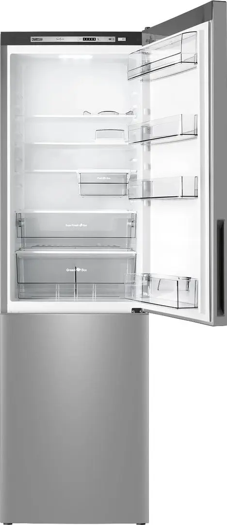 Frigider Atlant Advance ХМ-4624-181 (Silver)