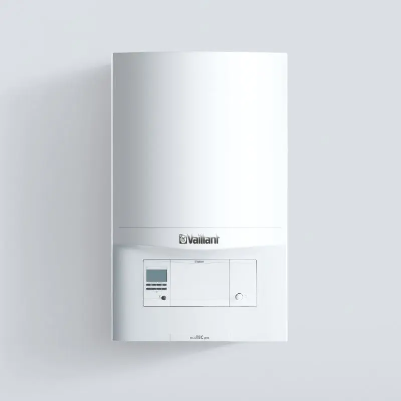 Газовый котел Vaillant ecoTEC plus VUW INT IV 236/5-3