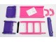 Tobogan Doloni Slide 0140/05 (Pink/Purple)