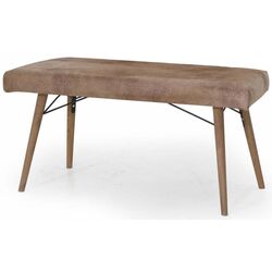 Bancheta Heinner Home Athena (Brown) Thumb