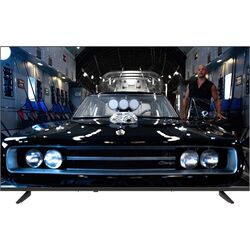 Televizor Fobem FHD Smart MT43ES4000F (Black) Thumb