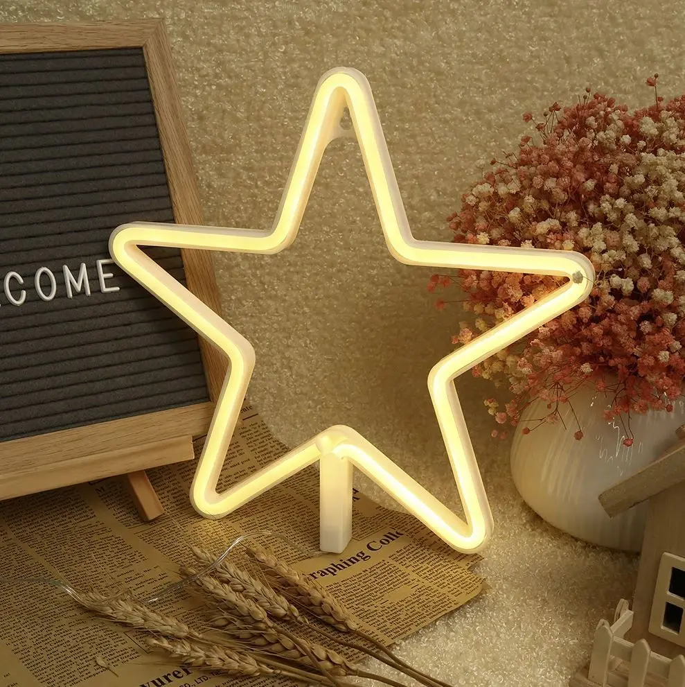 Lampa LED Iso Trade 11351 (White)