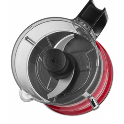 Robot de bucătărie KitchenAid Mini 5KFC3516EER (Empire Red) Thumb