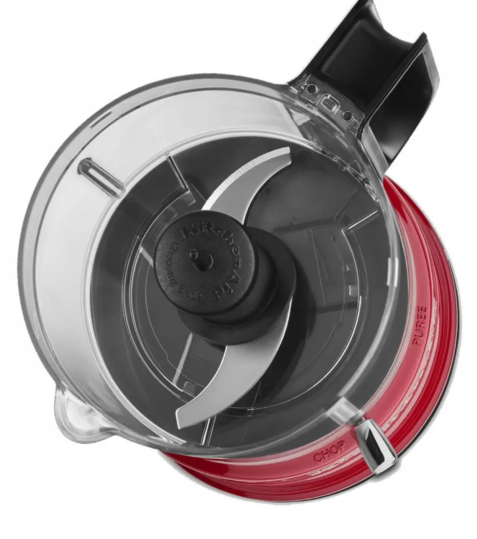 Robot de bucătărie KitchenAid Mini 5KFC3516EER (Empire Red)