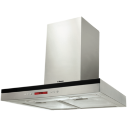 Hota Hansa OKP662TH (Inox)