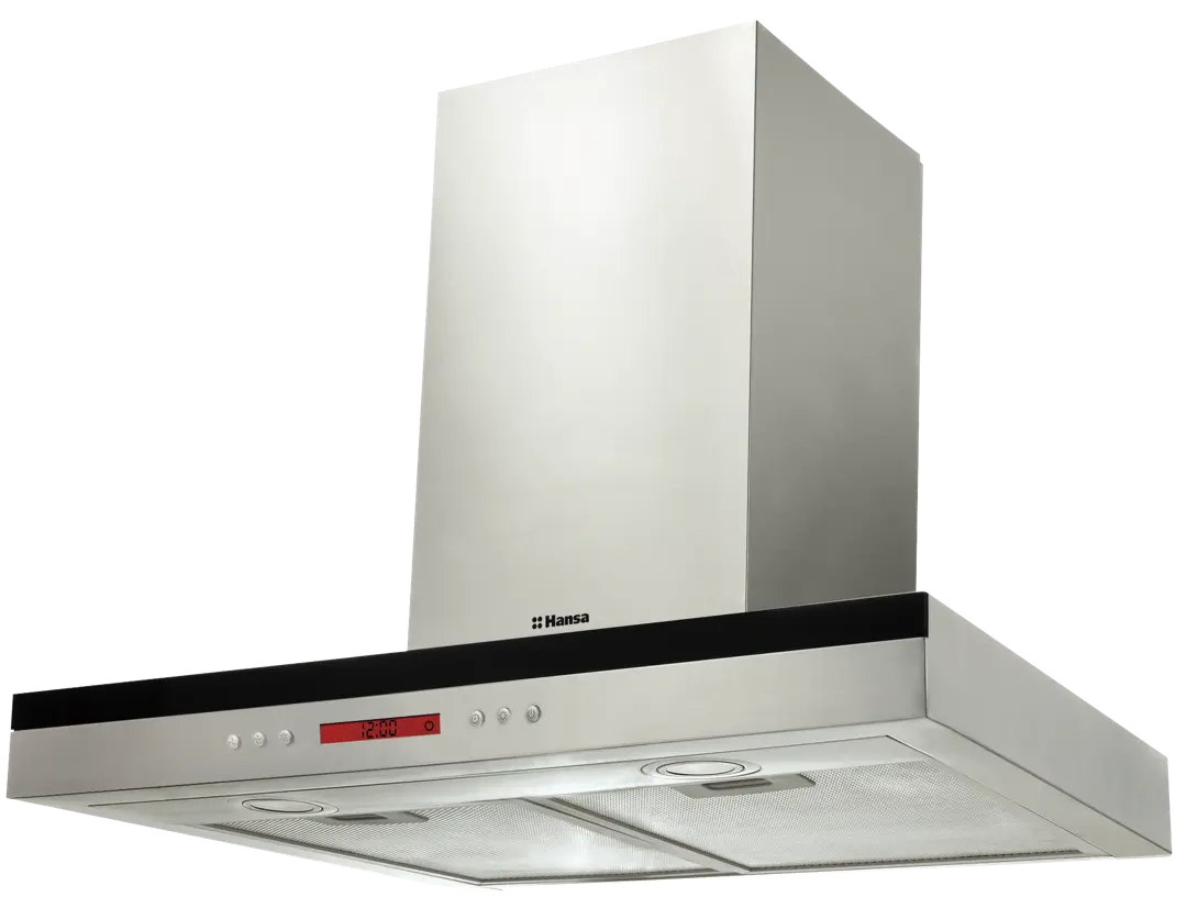 Hota Hansa OKP662TH (Inox)