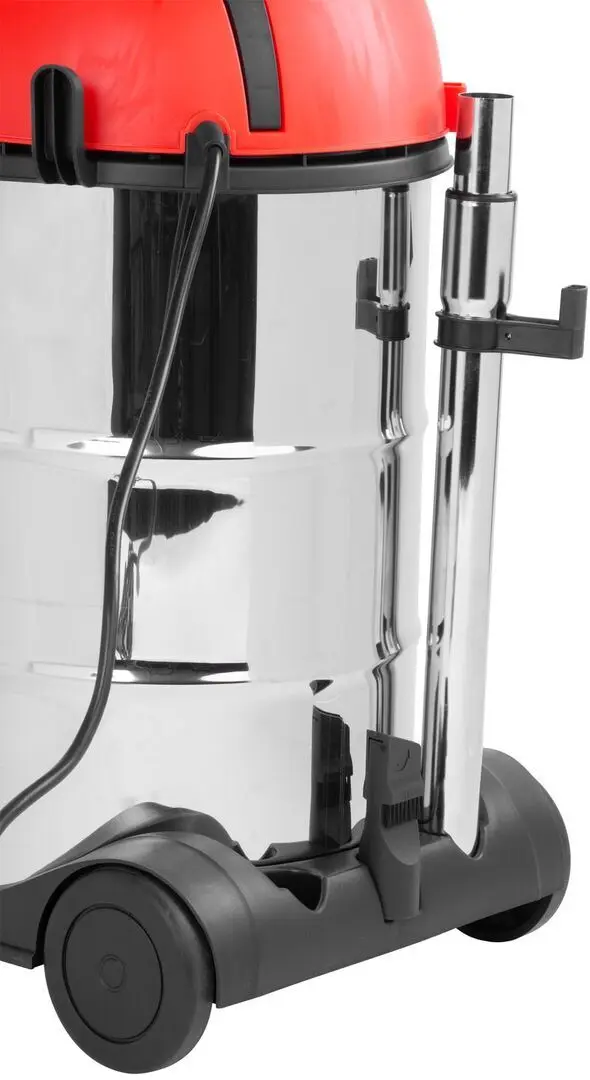 Aspirator industrial Strend Pro K-612D (Silver/Red)