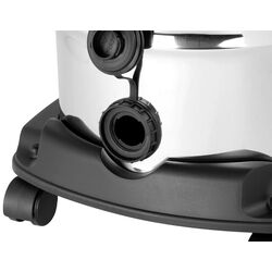 Aspirator industrial Strend Pro K-612D (Silver/Red) Thumb