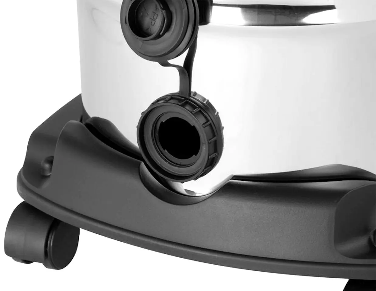 Aspirator industrial Strend Pro K-612D (Silver/Red)