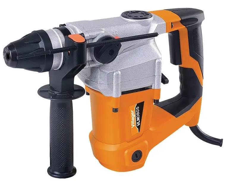 Ciocan rotopercutor Villager VLN 0805
