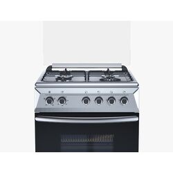 Aragaz combinat Wolser WL-60602 IGE Turbo (Inox) Thumb