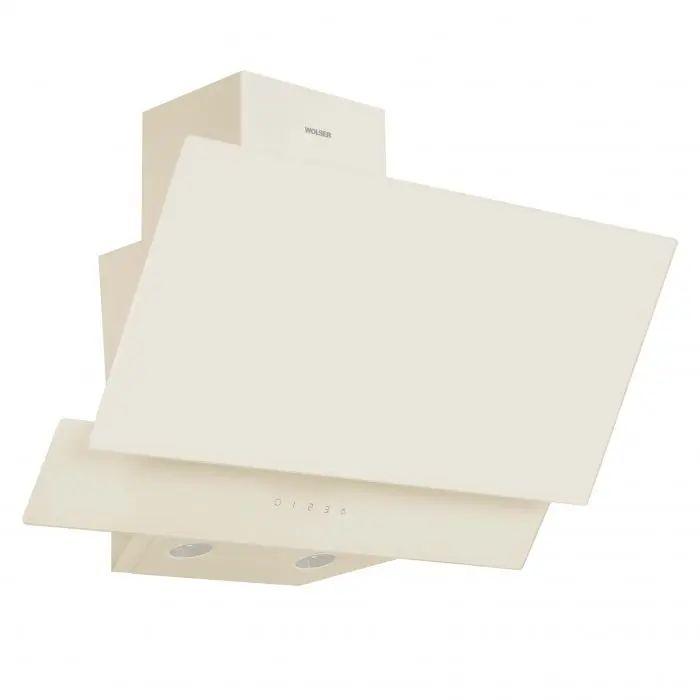 Set electrocasnice incorporabile Wolser WL-6400GBNQ + WL-F67DIV + WL-F60TC (Ivory) - 3