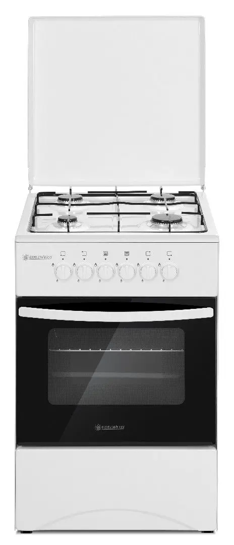 Газовая плита Gefest 1200 C7 K8