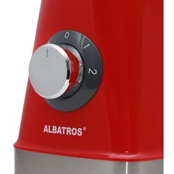 Blender Albatros BM704 (Red) Thumb