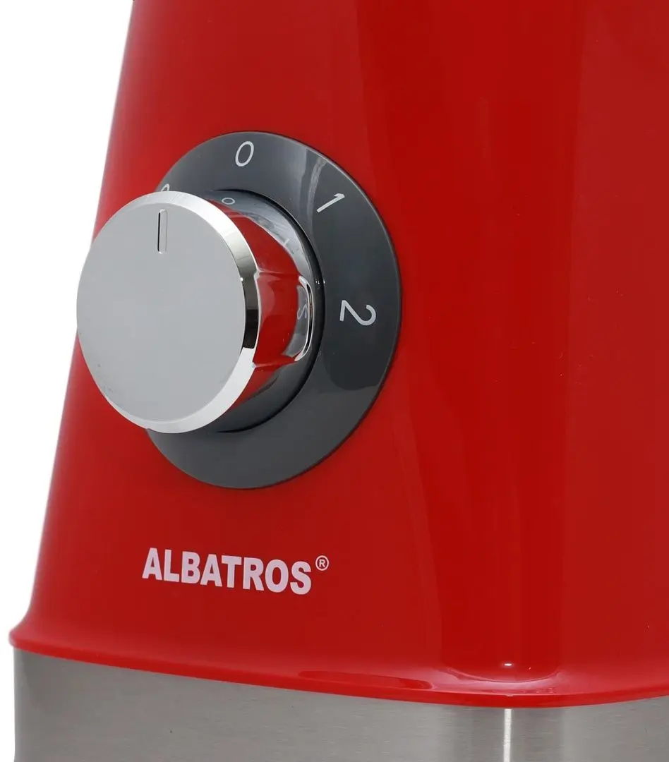 Blender Albatros BM704 (Red)