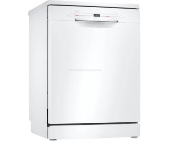 Посудомоечная машина Bosch SMS2ITW04E (White)