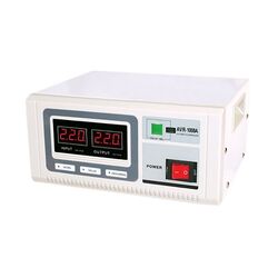 Stabilizator de tensiune Ultra Power AVR-1008A 1000W Thumb