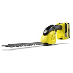 Аккумуляторный кусторез Karcher GSH 18-20 Battery Thumb