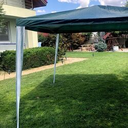 Тент Strend Pro Clinton (Green) Thumb