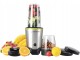 Blender Esperanza Nutri Master EKM028 (Inox/Black)