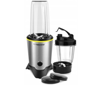 Blender Esperanza Nutri Master EKM028 (Inox/Black)