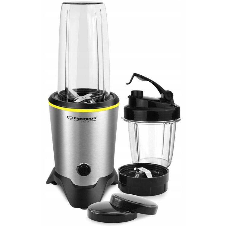 Blender Esperanza Nutri Master EKM028