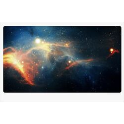 Covoras pentru mouse Aptel AK135G (Universe) Thumb