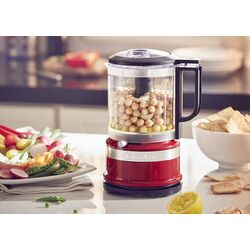 Robot de bucătărie KitchenAid Mini 5KFC3516EER (Empire Red) Thumb