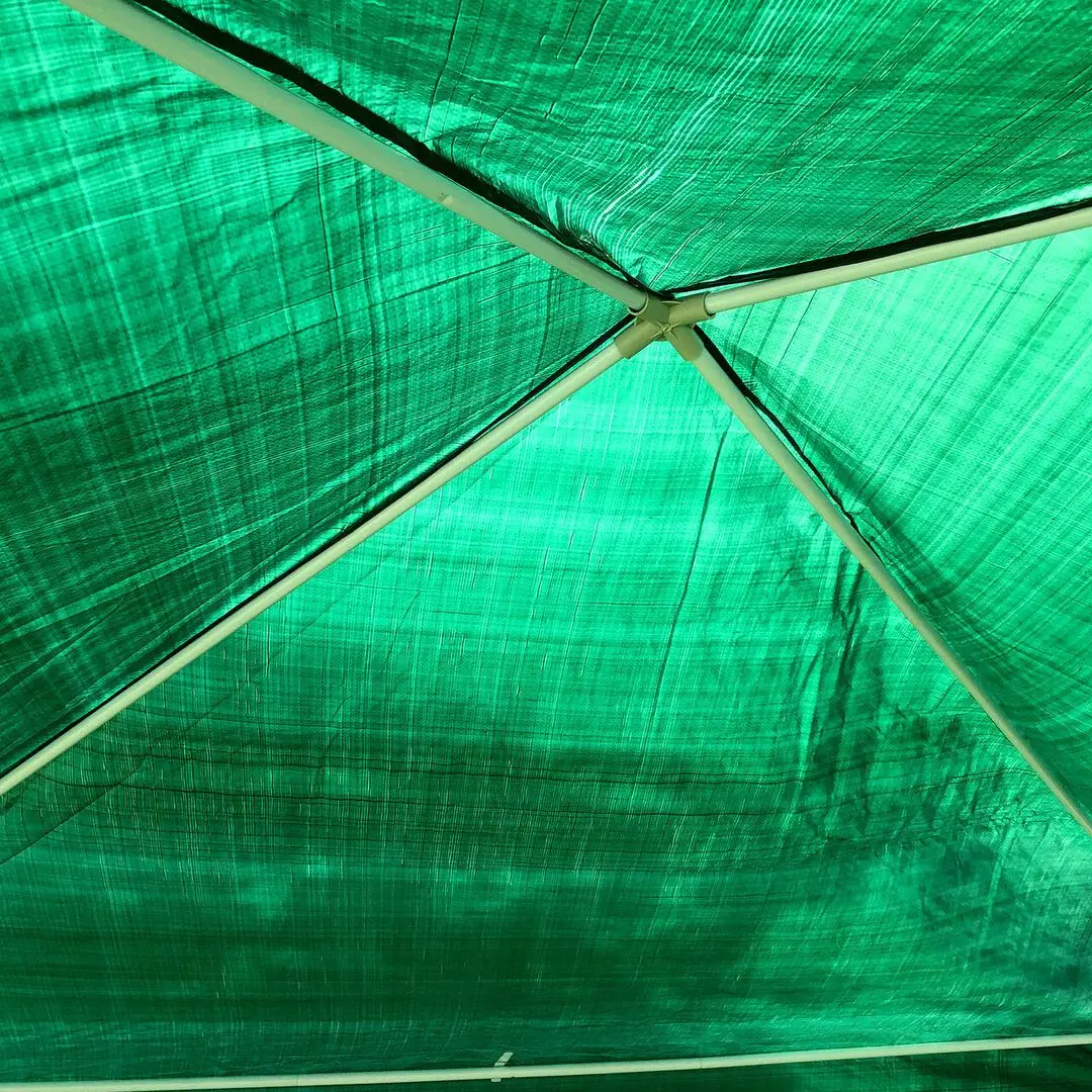 Тент Strend Pro Clinton (Green)