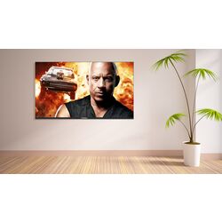 Televizor Fobem 4K UHD Smart MT50ES8000F (Black) Thumb