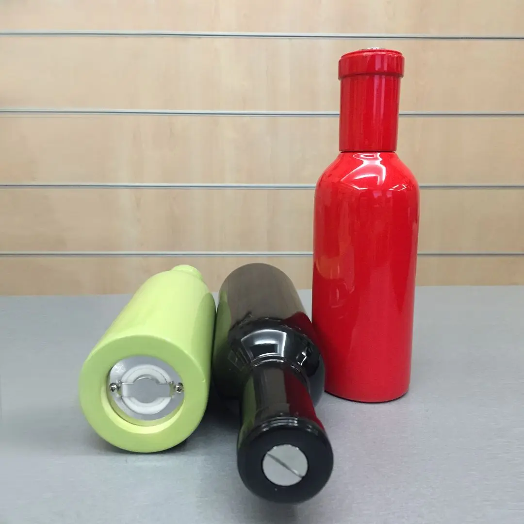 Мельница для перца и соли Maestro MR-1614 - 4